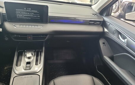 Haval Jolion, 2025 год, 2 549 000 рублей, 12 фотография