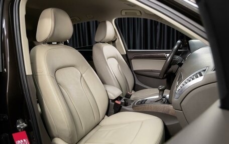 Audi Q5, 2014 год, 1 699 000 рублей, 11 фотография