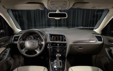 Audi Q5, 2014 год, 1 699 000 рублей, 13 фотография