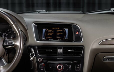 Audi Q5, 2014 год, 1 699 000 рублей, 16 фотография