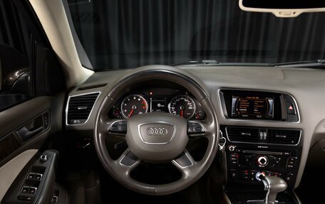 Audi Q5, 2014 год, 1 699 000 рублей, 14 фотография