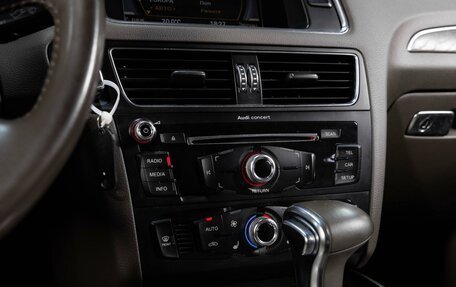 Audi Q5, 2014 год, 1 699 000 рублей, 18 фотография