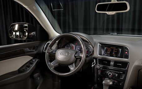 Audi Q5, 2014 год, 1 699 000 рублей, 15 фотография