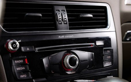 Audi Q5, 2014 год, 1 699 000 рублей, 17 фотография