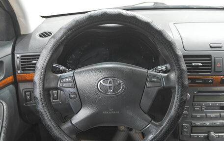 Toyota Avensis III рестайлинг, 2008 год, 859 000 рублей, 13 фотография