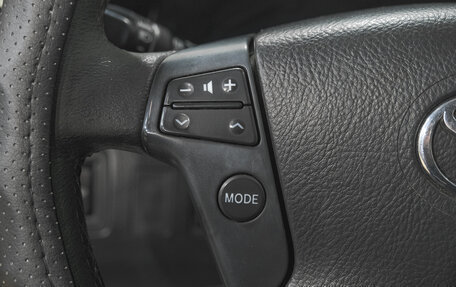 Toyota Avensis III рестайлинг, 2008 год, 859 000 рублей, 14 фотография