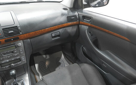 Toyota Avensis III рестайлинг, 2008 год, 859 000 рублей, 11 фотография