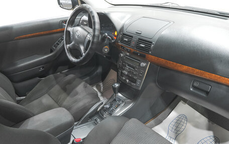 Toyota Avensis III рестайлинг, 2008 год, 859 000 рублей, 9 фотография