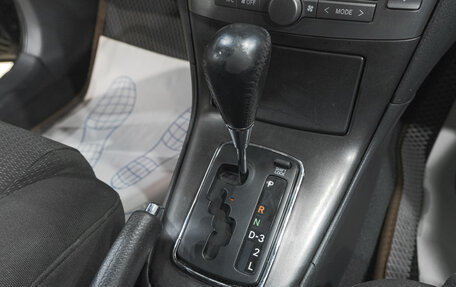 Toyota Avensis III рестайлинг, 2008 год, 859 000 рублей, 19 фотография