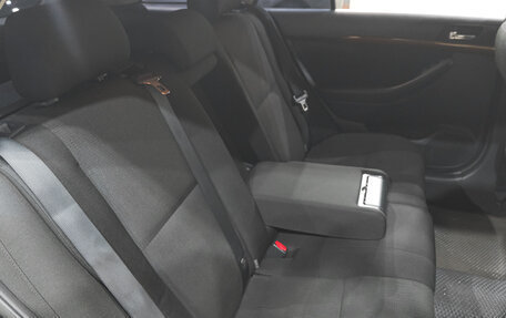 Toyota Avensis III рестайлинг, 2008 год, 859 000 рублей, 21 фотография