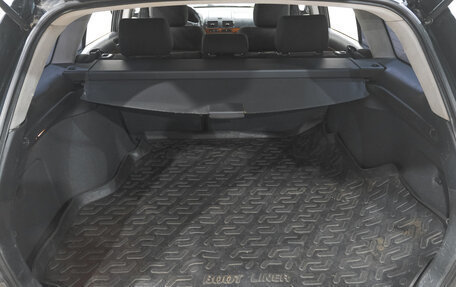 Toyota Avensis III рестайлинг, 2008 год, 859 000 рублей, 23 фотография