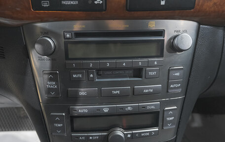 Toyota Avensis III рестайлинг, 2008 год, 859 000 рублей, 18 фотография