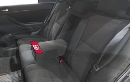 Toyota Avensis III рестайлинг, 2008 год, 859 000 рублей, 22 фотография