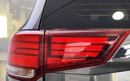 Mitsubishi Outlander III рестайлинг 3, 2020 год, 1 999 000 рублей, 12 фотография