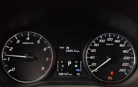 Mitsubishi Outlander III рестайлинг 3, 2020 год, 1 999 000 рублей, 16 фотография