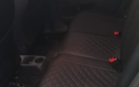 Skoda Fabia II, 2011 год, 580 000 рублей, 9 фотография