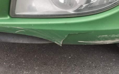 Skoda Fabia II, 2011 год, 580 000 рублей, 11 фотография