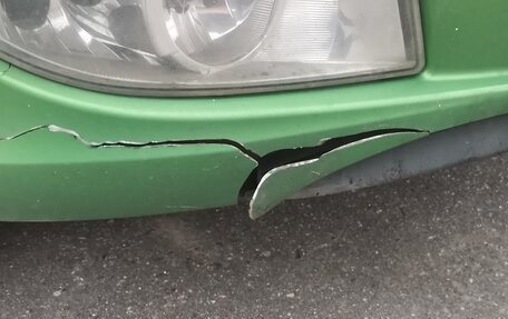 Skoda Fabia II, 2011 год, 580 000 рублей, 10 фотография