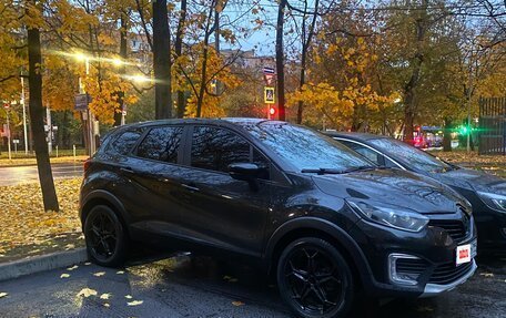 Renault Kaptur I рестайлинг, 2018 год, 1 100 000 рублей, 3 фотография
