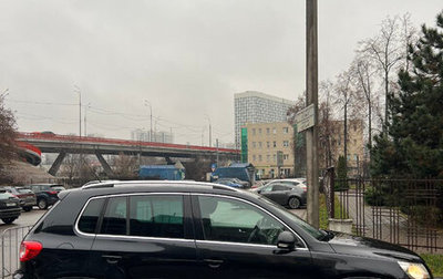 Volkswagen Tiguan I, 2011 год, 1 200 000 рублей, 1 фотография