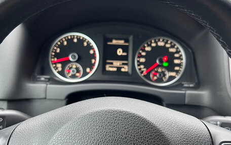 Volkswagen Tiguan I, 2011 год, 1 200 000 рублей, 9 фотография