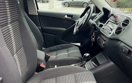 Volkswagen Tiguan I, 2011 год, 1 200 000 рублей, 11 фотография