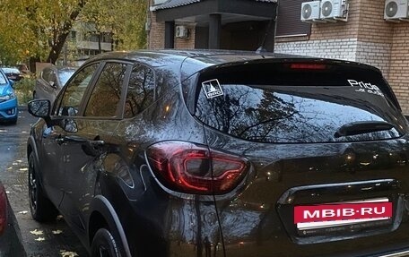 Renault Kaptur I рестайлинг, 2018 год, 1 100 000 рублей, 6 фотография