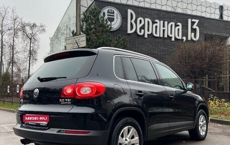 Volkswagen Tiguan I, 2011 год, 1 200 000 рублей, 6 фотография