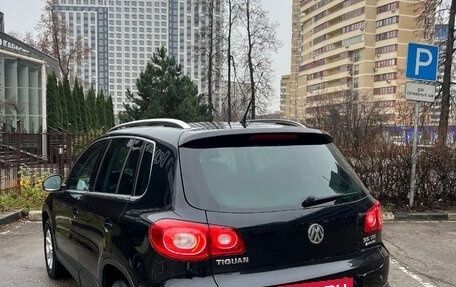 Volkswagen Tiguan I, 2011 год, 1 200 000 рублей, 3 фотография