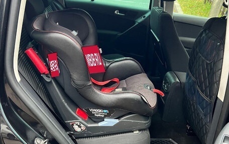 Volkswagen Tiguan I, 2011 год, 1 200 000 рублей, 7 фотография