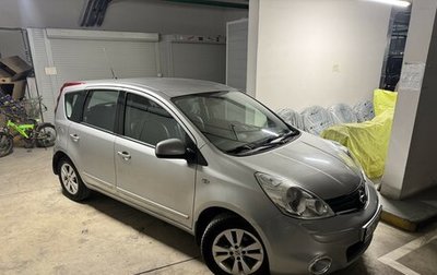 Nissan Note II рестайлинг, 2013 год, 800 000 рублей, 1 фотография