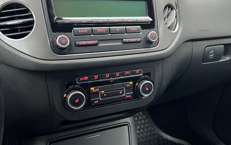 Volkswagen Tiguan I, 2011 год, 1 200 000 рублей, 13 фотография