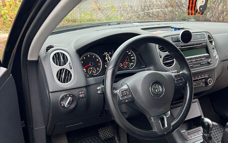 Volkswagen Tiguan I, 2011 год, 1 200 000 рублей, 14 фотография