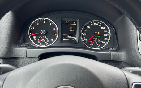 Volkswagen Tiguan I, 2011 год, 1 200 000 рублей, 15 фотография