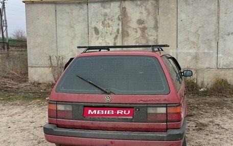 Volkswagen Passat B3, 1990 год, 150 000 рублей, 1 фотография