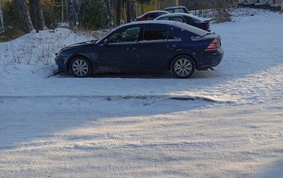 Ford Mondeo III, 2001 год, 270 000 рублей, 1 фотография