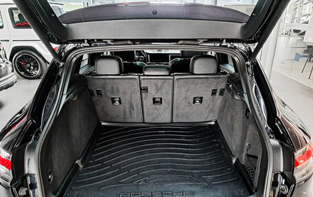 Porsche Macan I рестайлинг, 2021 год, 6 682 000 рублей, 10 фотография