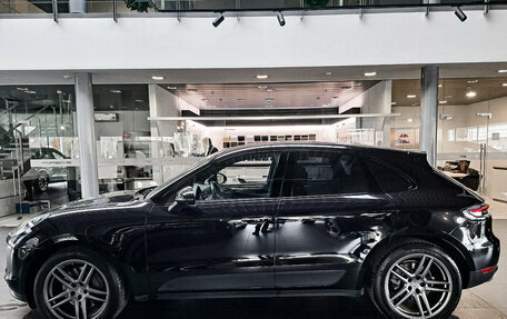 Porsche Macan I рестайлинг, 2021 год, 6 682 000 рублей, 8 фотография