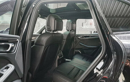 Porsche Macan I рестайлинг, 2021 год, 6 682 000 рублей, 12 фотография