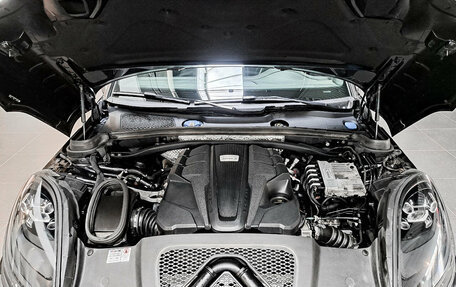 Porsche Macan I рестайлинг, 2021 год, 6 682 000 рублей, 9 фотография