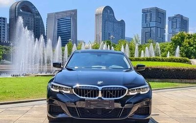 BMW 3 серия, 2021 год, 3 090 000 рублей, 1 фотография