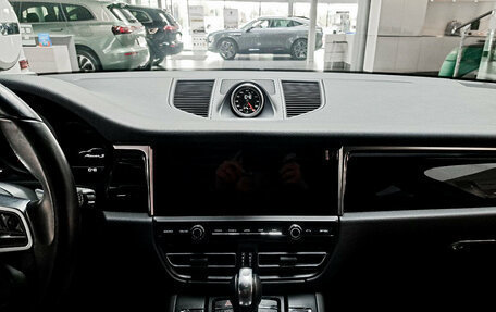 Porsche Macan I рестайлинг, 2021 год, 6 682 000 рублей, 15 фотография