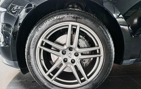 Porsche Macan I рестайлинг, 2021 год, 6 682 000 рублей, 18 фотография