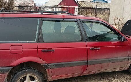 Volkswagen Passat B3, 1990 год, 150 000 рублей, 2 фотография