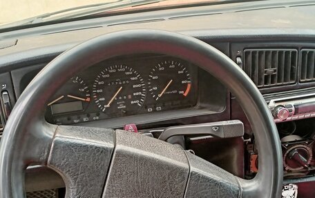 Volkswagen Passat B3, 1990 год, 150 000 рублей, 4 фотография