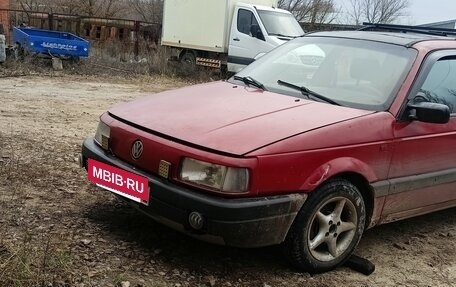 Volkswagen Passat B3, 1990 год, 150 000 рублей, 5 фотография