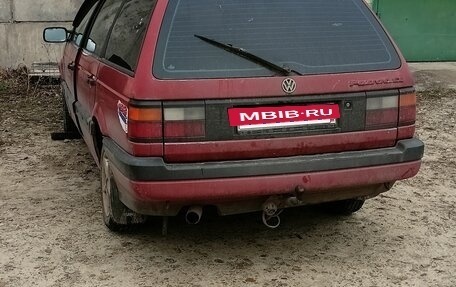 Volkswagen Passat B3, 1990 год, 150 000 рублей, 7 фотография