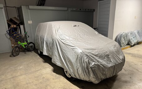 Nissan Note II рестайлинг, 2013 год, 800 000 рублей, 2 фотография