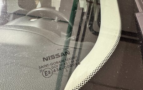 Nissan Note II рестайлинг, 2013 год, 800 000 рублей, 7 фотография