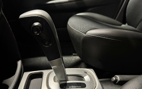 Nissan Note II рестайлинг, 2013 год, 800 000 рублей, 10 фотография